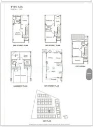Dalla Vale (D26), Semi-Detached #548452191